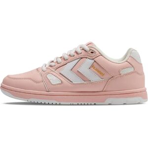 Hummel Baskets Pp Stricker Woodrose EU 41 Femme - Publicité Hummel Baskets Pp Stricker Woodrose EU 41 Femme - Publicité