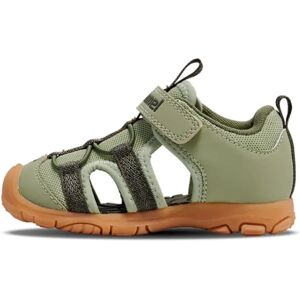 Hummel Sandales Sport Tea EU 21 Garçon,Fille - Publicité Hummel Sandales Sport Tea EU 21 Garçon,Fille - Publicité