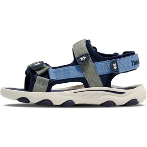 Hummel Sandales Sport Wave Black Iris EU 26 Garçon,Fille - Publicité Hummel Sandales Sport Wave Black Iris EU 26 Garçon,Fille - Publicité