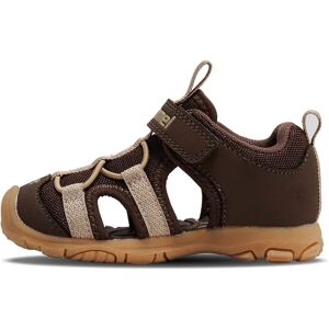 Hummel Sandales Sport Kangaroo EU 26 Garçon,Fille - Publicité Hummel Sandales Sport Kangaroo EU 26 Garçon,Fille - Publicité