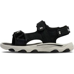 Hummel Sandales Sport Wave Black EU 26 Garçon,Fille - Publicité Hummel Sandales Sport Wave Black EU 26 Garçon,Fille - Publicité