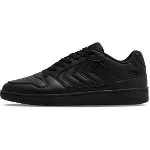 Hummel Baskets St Power Play Anthracite EU 36 Homme - Publicité Hummel Baskets St Power Play Anthracite EU 36 Homme - Publicité