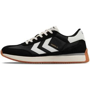 Hummel Baskets Stadion 23 Iron Gate EU 40 Homme,Femme - Publicité Hummel Baskets Stadion 23 Iron Gate EU 40 Homme,Femme - Publicité