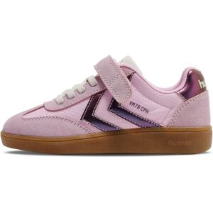 Hummel Baskets Vm78 Cph Hch Pink EU 31 Garçon,Fille - Publicité Hummel Baskets Vm78 Cph Hch Pink EU 31 Garçon,Fille - Publicité