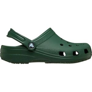 Crocs Sabots Classic Field Green EU 36-37 Homme,Femme - Publicité Crocs Sabots Classic Field Green EU 36-37 Homme,Femme - Publicité