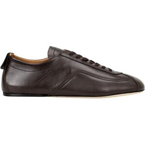 Boss Chaussures Pyno 10271645 Dark Brown EU 40 Homme - Publicité Boss Chaussures Pyno 10271645 Dark Brown EU 40 Homme - Publicité