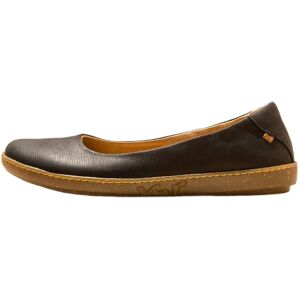 El Naturalista Ballerines N5300 Coral Barefoot Pleasant Black EU 37 Femme - Publicité El Naturalista Ballerines N5300 Coral Barefoot Pleasant Black EU 37 Femme - Publicité
