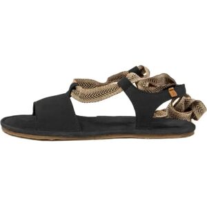 El Naturalista Sandales N5685 Satya Barefoot Nobuck Lavado Black EU 39 Homme,Femme - Publicité El Naturalista Sandales N5685 Satya Barefoot Nobuck Lavado Black EU 39 Homme,Femme - Publicité