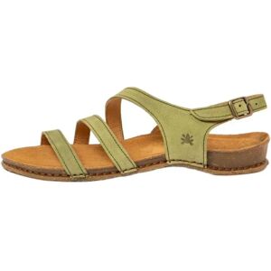 El Naturalista Sandales N5811 Panglao Barefoot Nobuck Liken EU 38 Femme - Publicité El Naturalista Sandales N5811 Panglao Barefoot Nobuck Liken EU 38 Femme - Publicité