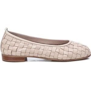 Carmela Ballerines 16166204 Taupe EU 38 Femme - Publicité Carmela Ballerines 16166204 Taupe EU 38 Femme - Publicité