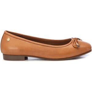 Carmela Ballerines 16179102 Camel EU 35 Femme - Publicité Carmela Ballerines 16179102 Camel EU 35 Femme - Publicité