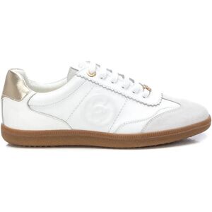 Carmela Baskets 16206004 White EU 40 Femme - Publicité Carmela Baskets 16206004 White EU 40 Femme - Publicité