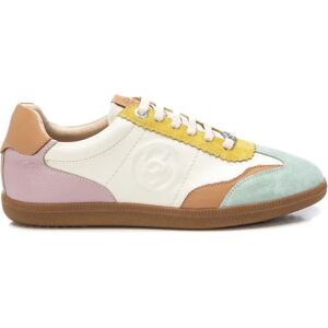 Carmela Baskets 16206008 Aqua EU 38 Femme - Publicité Carmela Baskets 16206008 Aqua EU 38 Femme - Publicité