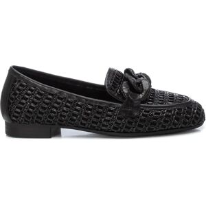 Carmela Mocassins 16231603 Black EU 39 Femme - Publicité Carmela Mocassins 16231603 Black EU 39 Femme - Publicité