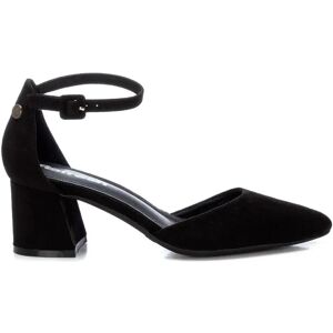 Refresh Escarpins 17183202 Black EU 38 Femme - Publicité Refresh Escarpins 17183202 Black EU 38 Femme - Publicité