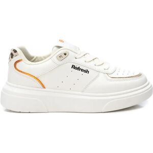 Refresh Baskets 17216902 White EU 41 Femme - Publicité Refresh Baskets 17216902 White EU 41 Femme - Publicité