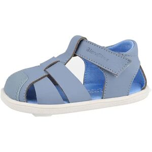 Blanditos Sandales En Gelée Costa Barefoot Blue EU 20 Garçon,Fille - Publicité Blanditos Sandales En Gelée Costa Barefoot Blue EU 20 Garçon,Fille - Publicité