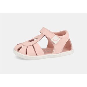 Blanditos Sandales En Gelée India Barefoot Salmon EU 19 Garçon,Fille - Publicité Blanditos Sandales En Gelée India Barefoot Salmon EU 19 Garçon,Fille - Publicité