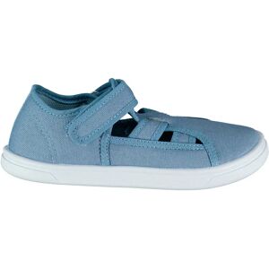 Blanditos Sandales En Gelée Molly Barefoot Blue EU 29 Garçon,Fille - Publicité Blanditos Sandales En Gelée Molly Barefoot Blue EU 29 Garçon,Fille - Publicité