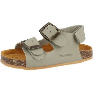 Blanditos Sandales Murano Barefoot Light Green EU 33 Garçon,Fille - Publicité Blanditos Sandales Murano Barefoot Light Green EU 33 Garçon,Fille - Publicité