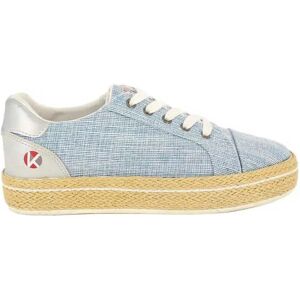 Kimberfeel Baskets Camilia Bleu EU 40 Femme - Publicité Kimberfeel Baskets Camilia Bleu EU 40 Femme - Publicité