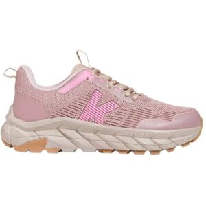 Kimberfeel Baskets Lumbeo Nude EU 37 Femme - Publicité Kimberfeel Baskets Lumbeo Nude EU 37 Femme - Publicité