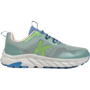 Kimberfeel Baskets Lumbeo Vert EU 39 Homme - Publicité Kimberfeel Baskets Lumbeo Vert EU 39 Homme - Publicité