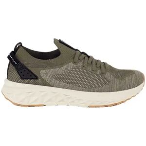 Kimberfeel Baskets Mael Kaki EU 42 Homme - Publicité Kimberfeel Baskets Mael Kaki EU 42 Homme - Publicité