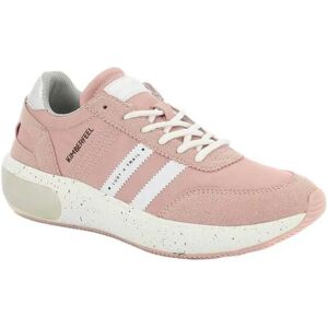 Kimberfeel Baskets Marina Rose EU 36 Femme - Publicité Kimberfeel Baskets Marina Rose EU 36 Femme - Publicité