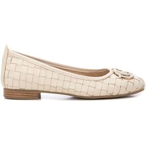 Carmela Chaussures 16216903 Beige EU 37 Femme - Publicité Carmela Chaussures 16216903 Beige EU 37 Femme - Publicité