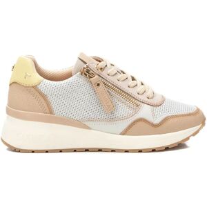 Carmela Chaussures 16226804 Beige EU 40 Femme - Publicité Carmela Chaussures 16226804 Beige EU 40 Femme - Publicité