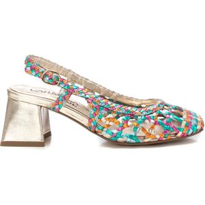 Carmela Chaussures 16232003 Multicolor EU 39 Femme - Publicité Carmela Chaussures 16232003 Multicolor EU 39 Femme - Publicité