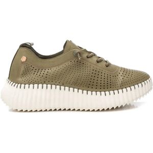 Carmela Chaussures 16236904 Kaki EU 36 Femme - Publicité Carmela Chaussures 16236904 Kaki EU 36 Femme - Publicité