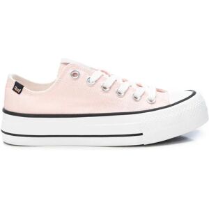 Refresh Chaussures 17050005 Nude EU 36 Femme - Publicité Refresh Chaussures 17050005 Nude EU 36 Femme - Publicité