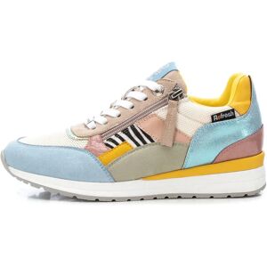 Refresh Chaussures 17054305 Multicolor EU 40 Femme - Publicité Refresh Chaussures 17054305 Multicolor EU 40 Femme - Publicité