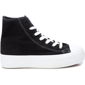 Refresh Bottines 17082503 Black EU 38 Femme - Publicité Refresh Bottines 17082503 Black EU 38 Femme - Publicité