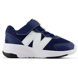 New Balance Baskets Larges 578v1 Bungee Lace Top Strap Nb Navy EU 27 1/2 Garçon,Fille - Publicité New Balance Baskets Larges 578v1 Bungee Lace Top Strap Nb Navy EU 27 1/2 Garçon,Fille - Publicité
