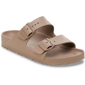 Birkenstock Sandales Arizona Eva Beige EU 37 Femme - Publicité Birkenstock Sandales Arizona Eva Beige EU 37 Femme - Publicité