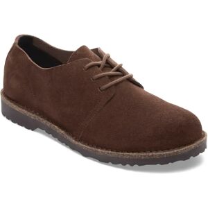 Birkenstock Chaussures Uppsala Low Suede Brown EU 46 Femme - Publicité Birkenstock Chaussures Uppsala Low Suede Brown EU 46 Femme - Publicité