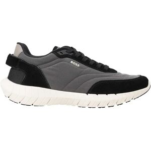 Boss Baskets Motion 10281850 Charcoal EU 44 Homme - Publicité Boss Baskets Motion 10281850 Charcoal EU 44 Homme - Publicité