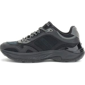 Guess Baskets Squan2 Black EU 44 Homme - Publicité Guess Baskets Squan2 Black EU 44 Homme - Publicité