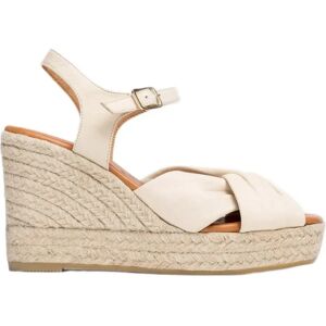 Wonders Espadrilles Compensées Anakena Salinas EU 39 Femme - Publicité Wonders Espadrilles Compensées Anakena Salinas EU 39 Femme - Publicité