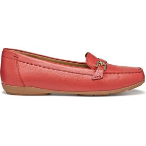 Geox Mocassins Annytah Coral EU 40 Femme - Publicité Geox Mocassins Annytah Coral EU 40 Femme - Publicité