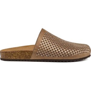 Geox Sandales Brionia R D65y3g000au Old Rose EU 40 Femme - Publicité Geox Sandales Brionia R D65y3g000au Old Rose EU 40 Femme - Publicité