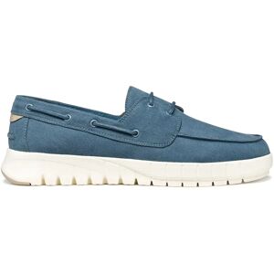 Geox Baskets Flextride B Jeans EU 45 Homme - Publicité Geox Baskets Flextride B Jeans EU 45 Homme - Publicité