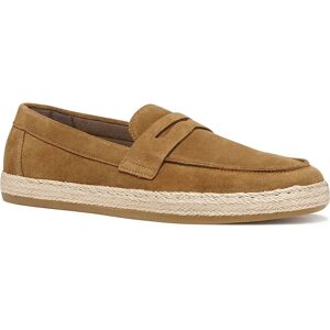 Geox Mocassins Pantelleria Toffee EU 43 Homme - Publicité Geox Mocassins Pantelleria Toffee EU 43 Homme - Publicité