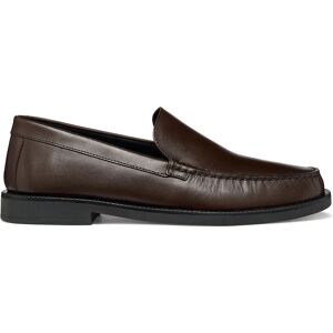 Geox Mocassins Recanati Coffee EU 43 1/2 Homme - Publicité Geox Mocassins Recanati Coffee EU 43 1/2 Homme - Publicité