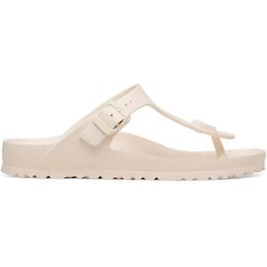 Birkenstock Sandales Gizeh Eva Eggshell EU 38 Homme,Femme - Publicité Birkenstock Sandales Gizeh Eva Eggshell EU 38 Homme,Femme - Publicité
