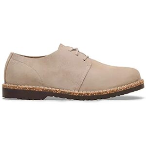 Birkenstock Chaussures Uppsala Low Suede Taupe EU 45 Homme,Femme - Publicité Birkenstock Chaussures Uppsala Low Suede Taupe EU 45 Homme,Femme - Publicité