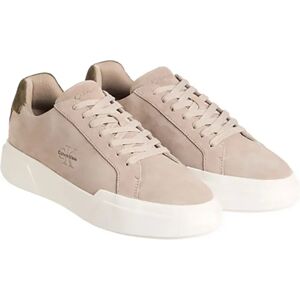 Calvin Klein Baskets Ym0ym01453 Desert Taupe / Medieval Forest EU 40 Homme - Publicité Calvin Klein Baskets Ym0ym01453 Desert Taupe / Medieval Forest EU 40 Homme - Publicité